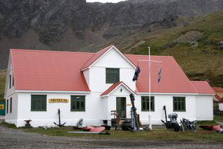 Grytviken